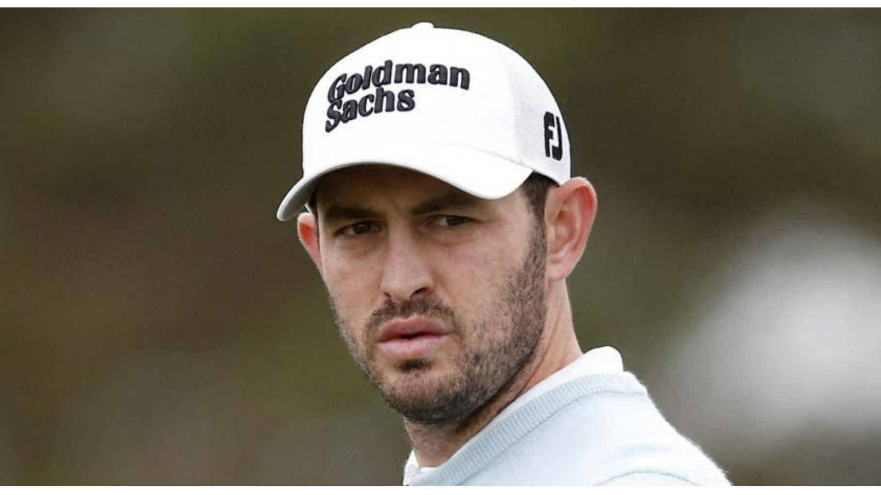 Patrick Cantlay loses two MAJOR sponsors as he reveals LIV Golf theory